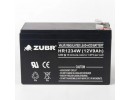 Zubr HR1234W 12V9Ah